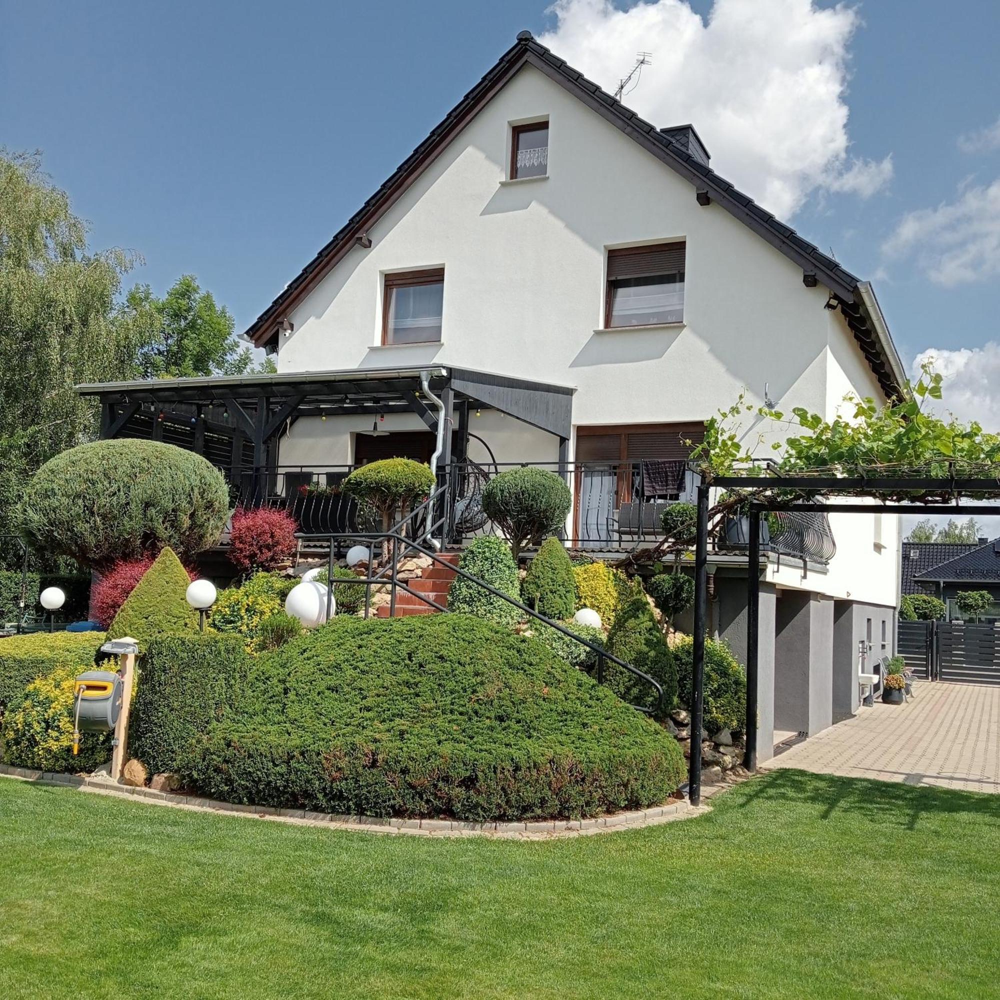 Eliza Noclegi Boleslawiec (Lower Silesia) Exterior foto