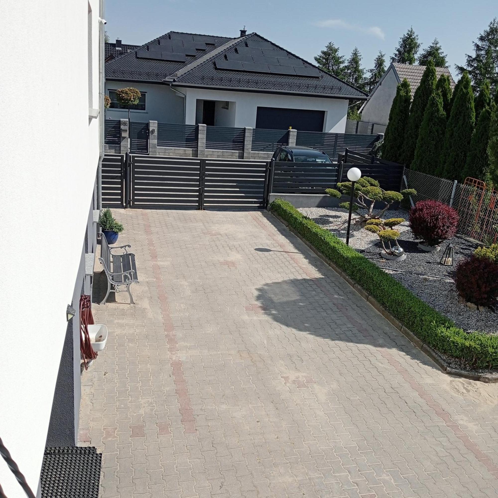 Eliza Noclegi Boleslawiec (Lower Silesia) Exterior foto
